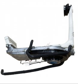 Haier Dryer Heating Element - 0020813610e 49128490 Drying Device Assembly