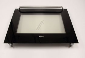 Oven Door - 9073032 Tur - 6022s Es-in [Amica]
