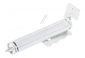 Compatible Spring - Spring For Door Hinge Alternative For Bosch-siemens