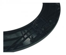 Hisense Gorenje Flange Washing Machine Window - Hk2294699 Door Frame Outer