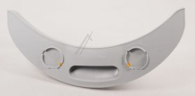 Compatible Fluff Filter - Main Sieve Alternative For Miele