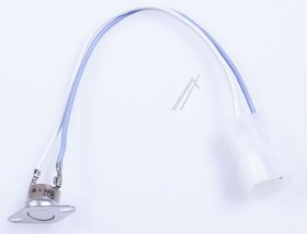 Tecnosuperiore Fixed Value Thermostat - 502051400 Tangential Limiter