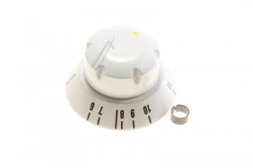 Smeg Pushbutton - 766410213 Push Button