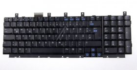 Hewlett Packard Gr German Notebook keyboards - 399213-041 Keyboard German