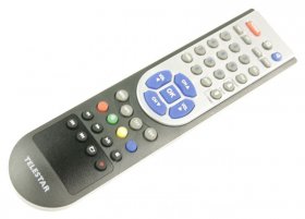 Telestar Ir-remote Control - Suitable For Telestar Fb Fernbedienung Fur Receiver Ods 200