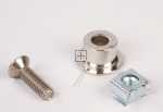 Elica Nut - Spp0000480 Small Metal Parts