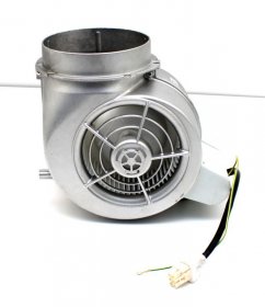 Hood Motors - Z06002265 Ens Moteur Complet Ahv [Airlux]