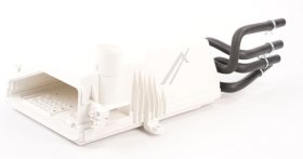 Haier Detergent Case - 0020811967qa 49126087 Storage Tank