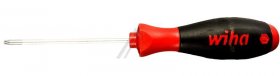 Wiha Tools - 362020100 362 T20 01292 Screwdriver Softfinish 362 T20 X 100