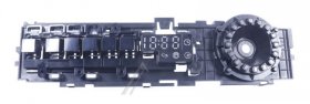 Casing Cover - 42242512 Pcb Cover-seÇ but gr t2-jd-t120-blk [Vestel]