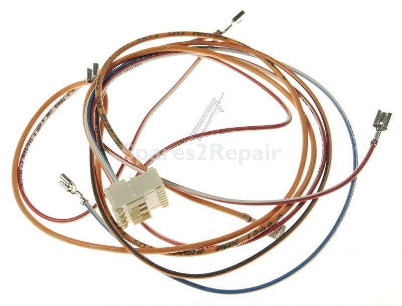 Harness - 00619807 Cable Harness [Bosch Siemens]