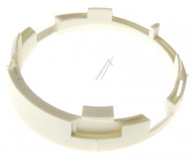 Fixings And Brackets - 10029356 Clamping Piece Notch Right And Left [Bosch Siemens]