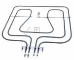 Top Element Oven - 8583970129018 Heating Element Upper Combi 23 [Electrolux Aeg]