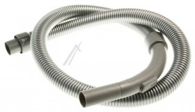 Vacuum Cleaner Hose - At5186020600 Flexible Hose 2734 [Delonghi]