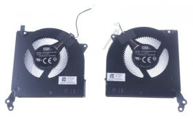 Ibm Lenovo Notebook Cooler - 5f10s13916 Lufter (cpu-gpu)