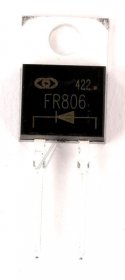 Lg Diode - Eah61252702 Diode Rectifier