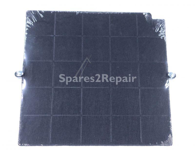 Airforce Carbon Filter - Afcfcaf16css Carbon Filter