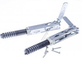 Door Hinges - 22239145 H?nge Gr (soft Open Close M7) [Vestel]