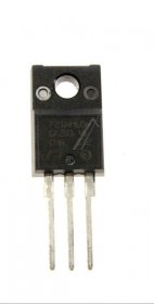 Stmicroelectronics Mos Fet Transistor - F21nm60n Stf21nm60nd N-channel Mosfet 600v 17a To-220fp - F21nm60n