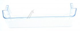 Smeg Profile - 766252062 Glass Shelf Profile
