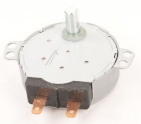 Teka Motor Rotary Disks - 83340413 Rotary Motor 2 5-3rpm 3w 220-240v 50-60hz