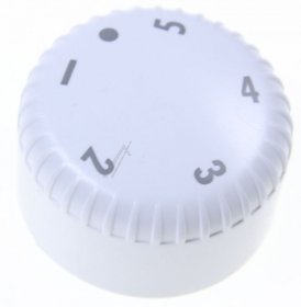 Brandt Thermostat Button - As0005769 Termostat-button