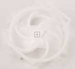 Compatible Spray Head - Upper Spray Head Alternative For Bosch-siemens