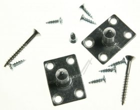 Brandt Fixings And Brackets - 32x1814 Built-in Accessories