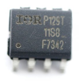 Infineon Transistors - Transistors - IRF7342TRPBF