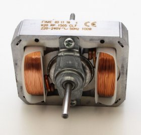 Elica Motor - Spp0000886 Motor K20rp1505 Ra 3v 4+2