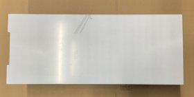 Elica Fireplace - Acc0000082 Tb sup std wall H580 Ix Sgr Fin