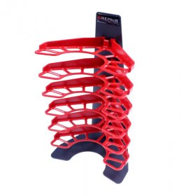 Wrepair Workplace Equipment - Cft-60068 Wrepair Tapetower Model 6 Incl 6 Tapeholders