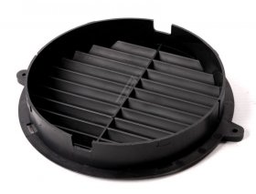 Elica Air Vent Grille - Acc0000239 Def filtr pp V2