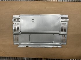 Casing Cover - 20006360 Cover Switch Panel Cover [Bosch Siemens]