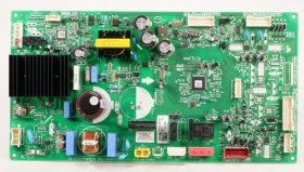 Lg Board - Ebr35580217 Main Pcb Assembly