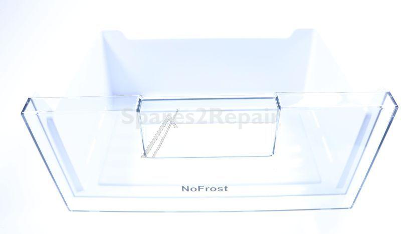 Basket - 42256964 Top Basket Gr(mid)-379(trns-gray) [Vestel]