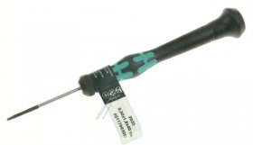 Wera Tools - 2035 Micro 05117993001 S-driver For Slotted Screws