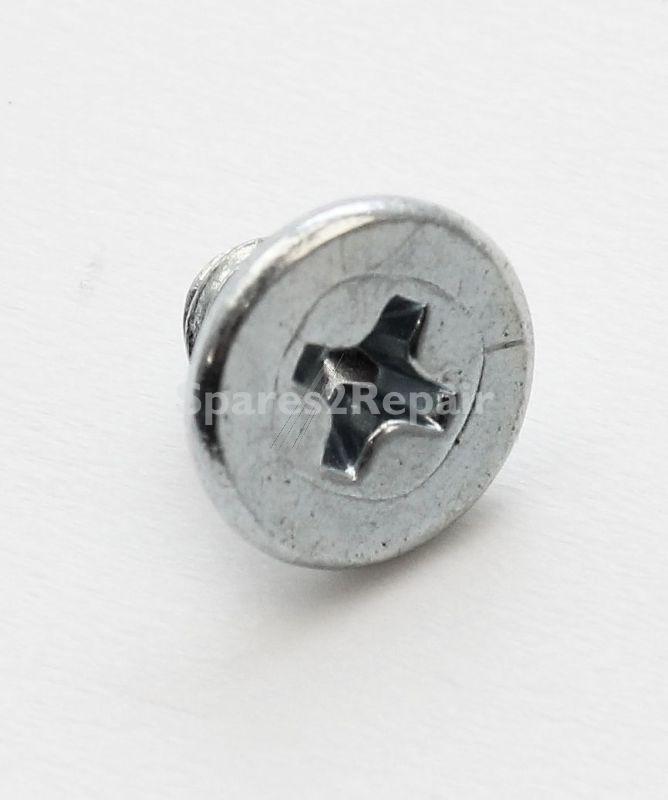 Teka Screw - 83350143 Screw M4x4 5 Zn