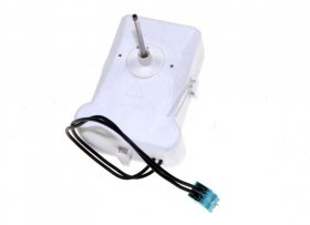 Ventilator Motor - 4836130485 C00880048 Bldc Fan Motor (ebm Past)_rast5 [Arcelik]