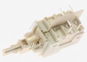 Power Switch - 2201920500 C00904136 Push Button Switch (on-off) [Arcelik]
