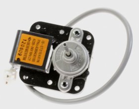 Ventilator Motor - 4389430185 C00879939 Fan Motor [Arcelik]