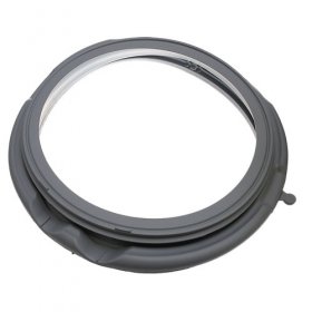Door Seal Washing Machine - 2827080900 C00882550 Door Hood-rubber [Arcelik]