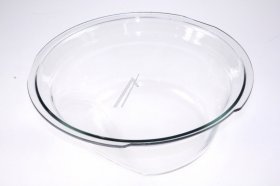 Door Glass - 2821630100 C00882574 Porthole Glass [Arcelik]