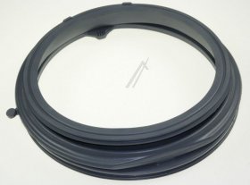 Door Seal Washing Machine - 2904521100 C00882565 Door Hood-rubber [Arcelik]