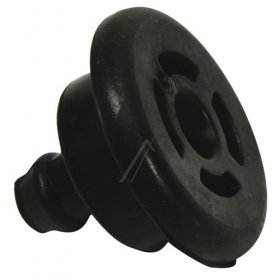 Foot - 2819730100 C00878441 Fixed Foot Rubber [Arcelik]