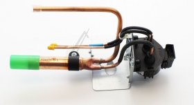 Valve - 140074437017 Membrane moisture Control 250 [Electrolux Aeg]