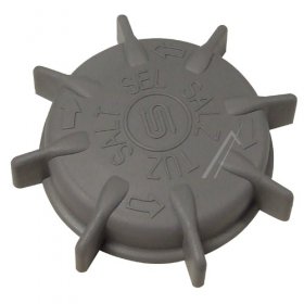 Salt Container Cover - 1883900200 C00875386 Water Softener Cap Group [Arcelik]