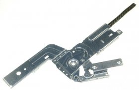 Door Hinge For Dishwasher - 1783740600 C00889390 Hinge Group Spring Single Fulcrum [Arcelik]