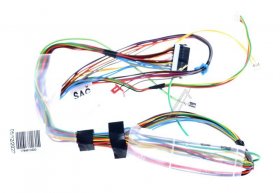 Harness - 1784610300 C00898223 Herolawa Cable Harness [Arcelik]