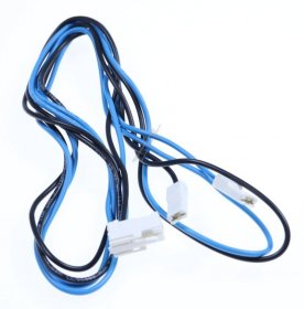 Hisense Gorenje Harness - 826418 Wiring Harness Heating-filter F2 Wm85 c